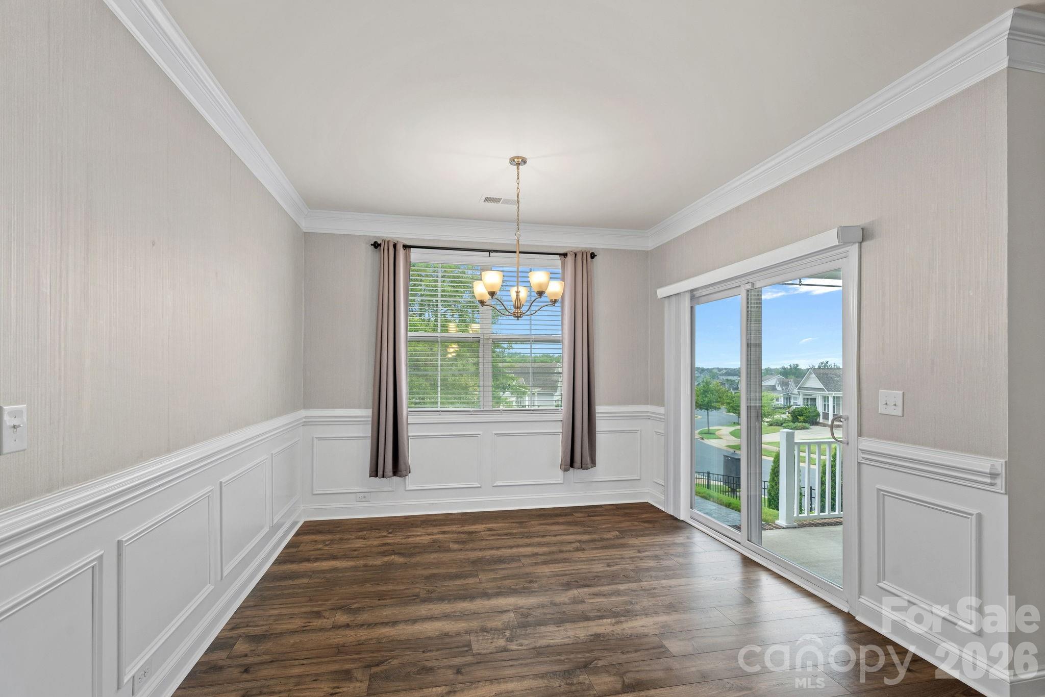 Millbridge - Residential