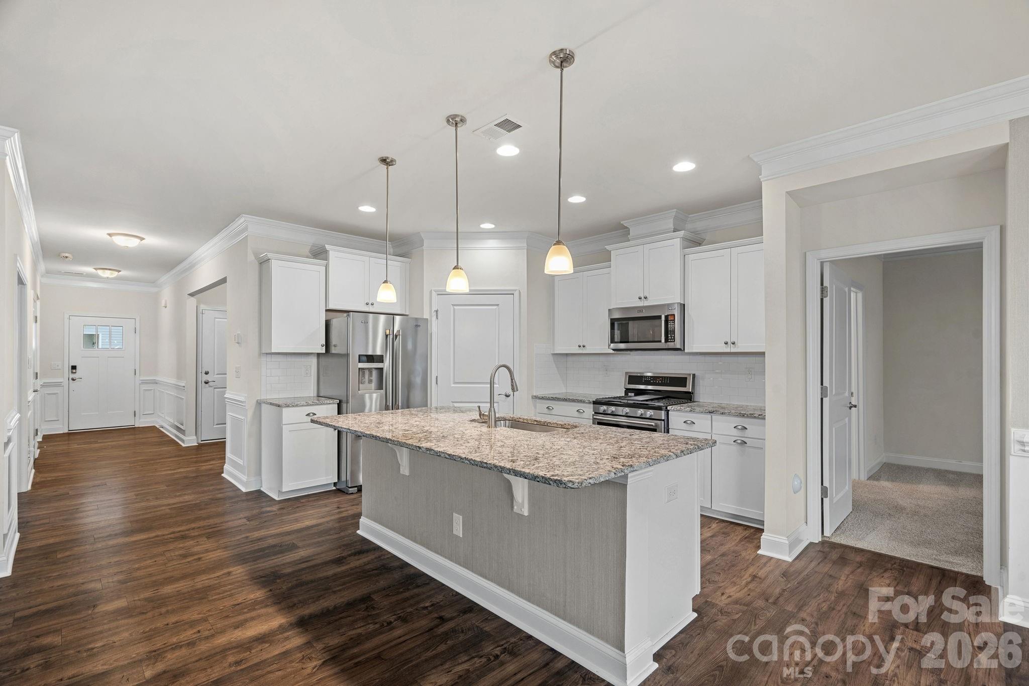 Millbridge - Residential