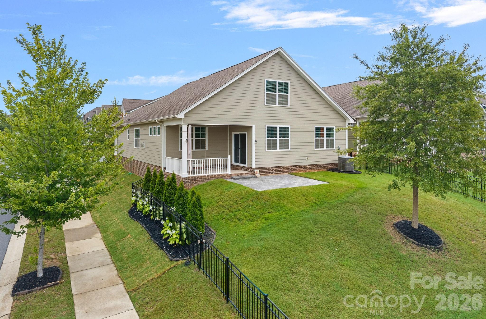 Millbridge - Residential