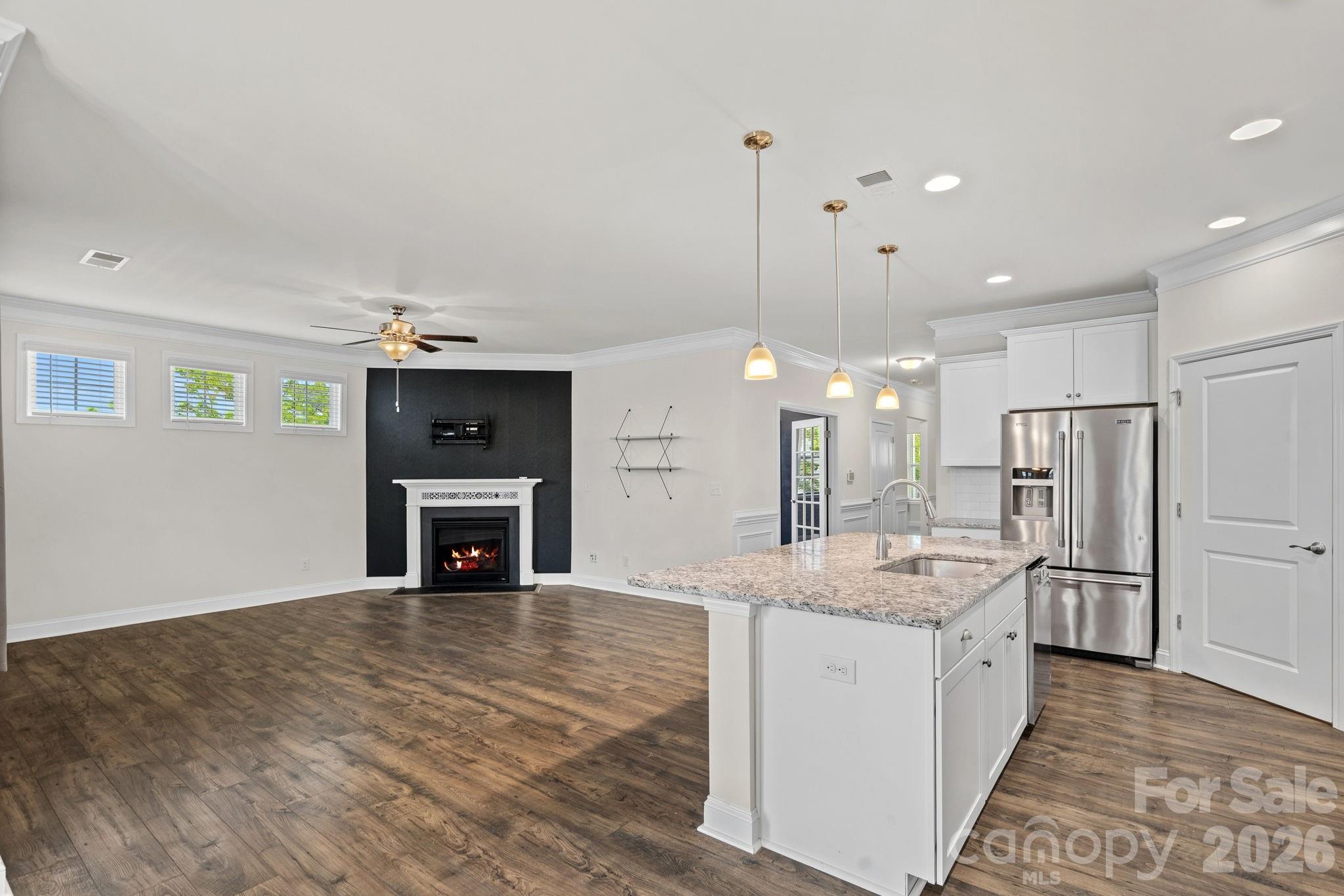 Millbridge - Residential