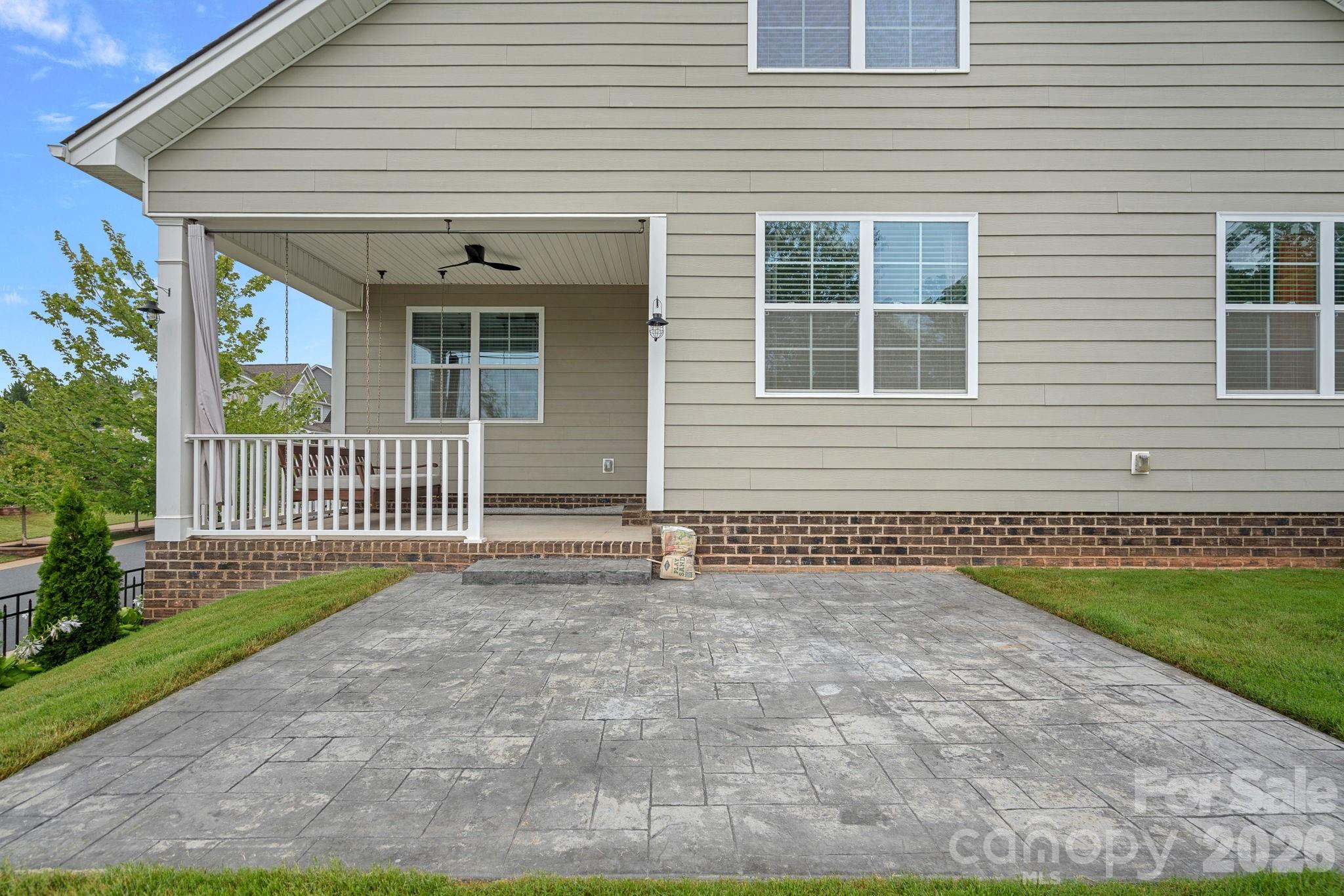 Millbridge - Residential