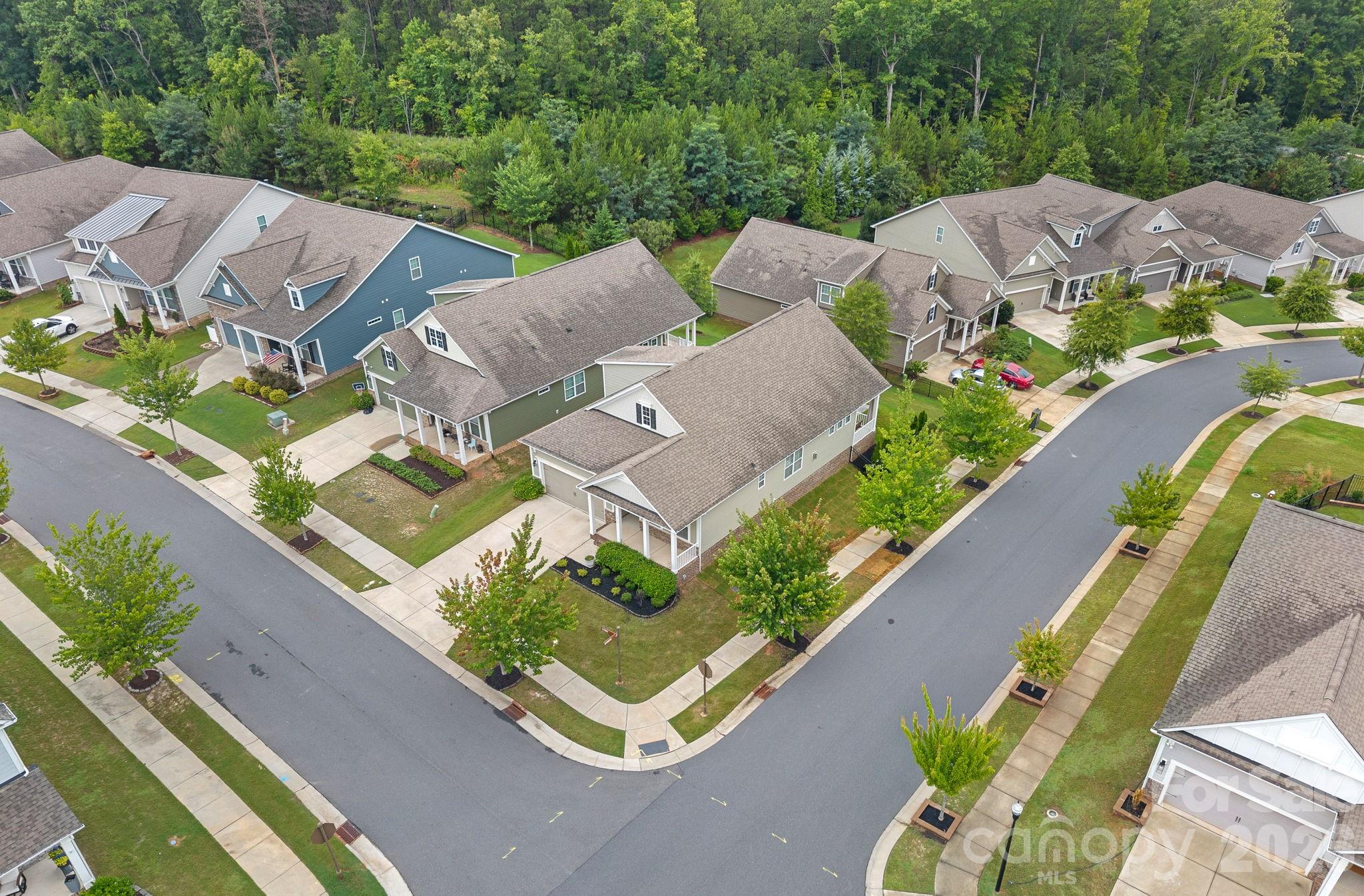 Millbridge - Residential