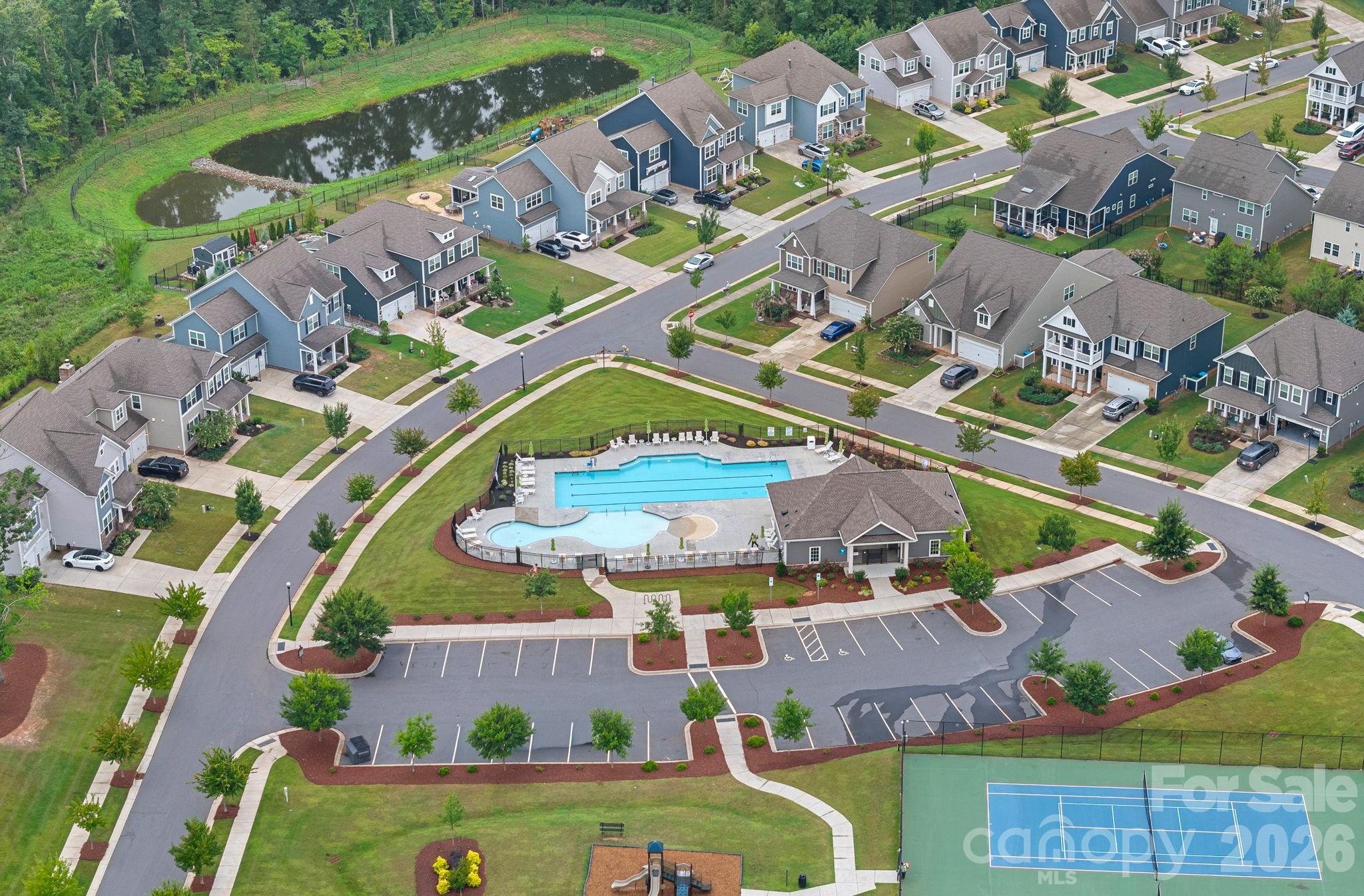 Millbridge - Residential