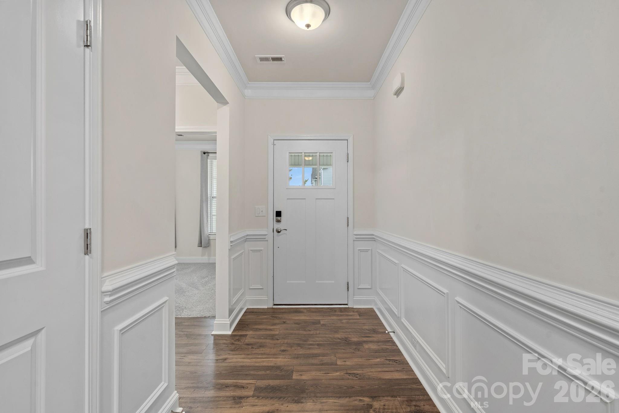 Millbridge - Residential