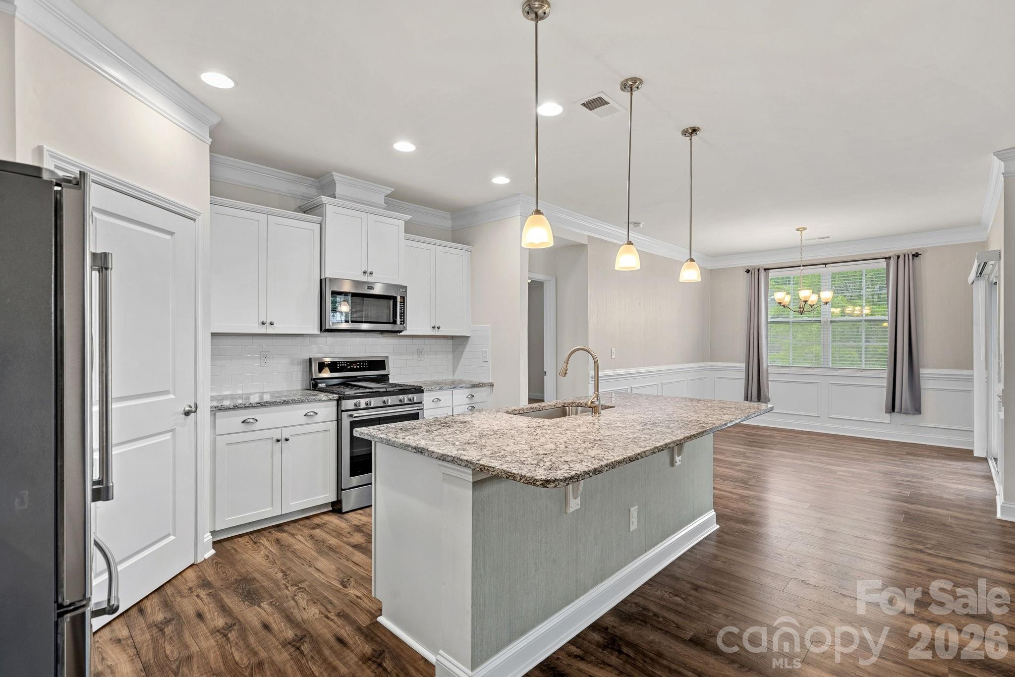 Millbridge - Residential