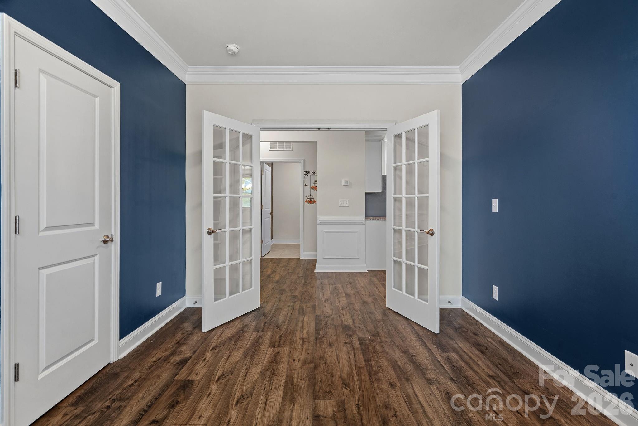Millbridge - Residential