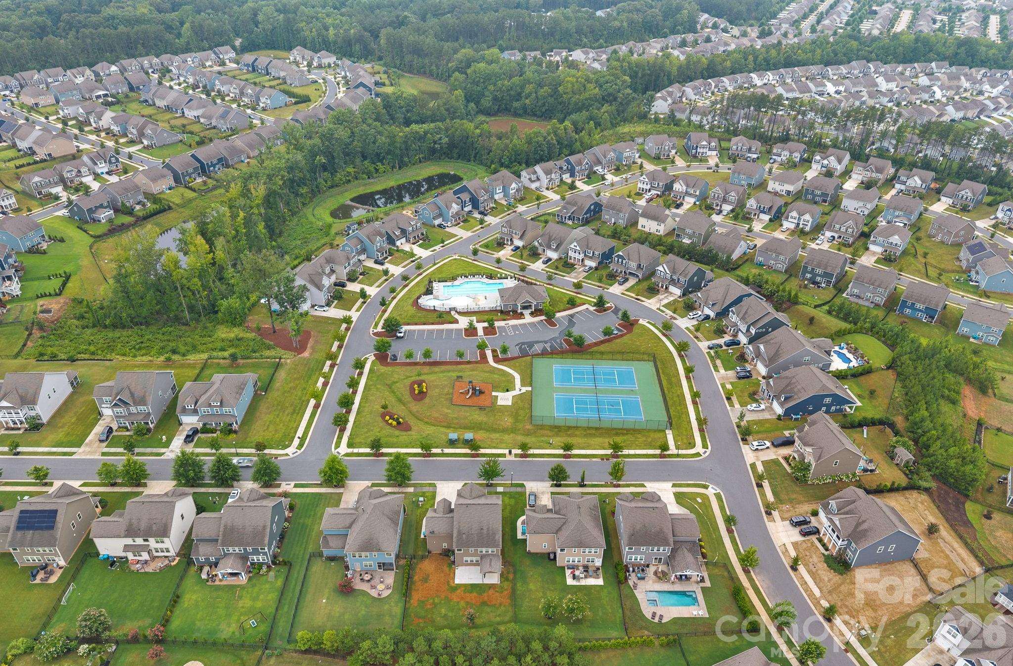 Millbridge - Residential
