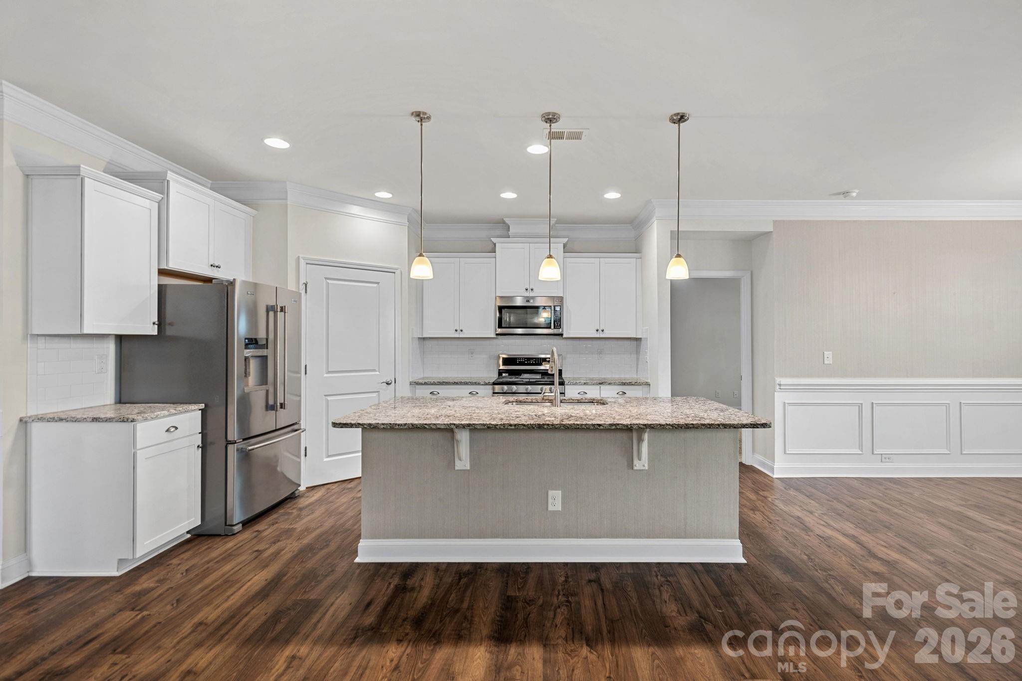 Millbridge - Residential