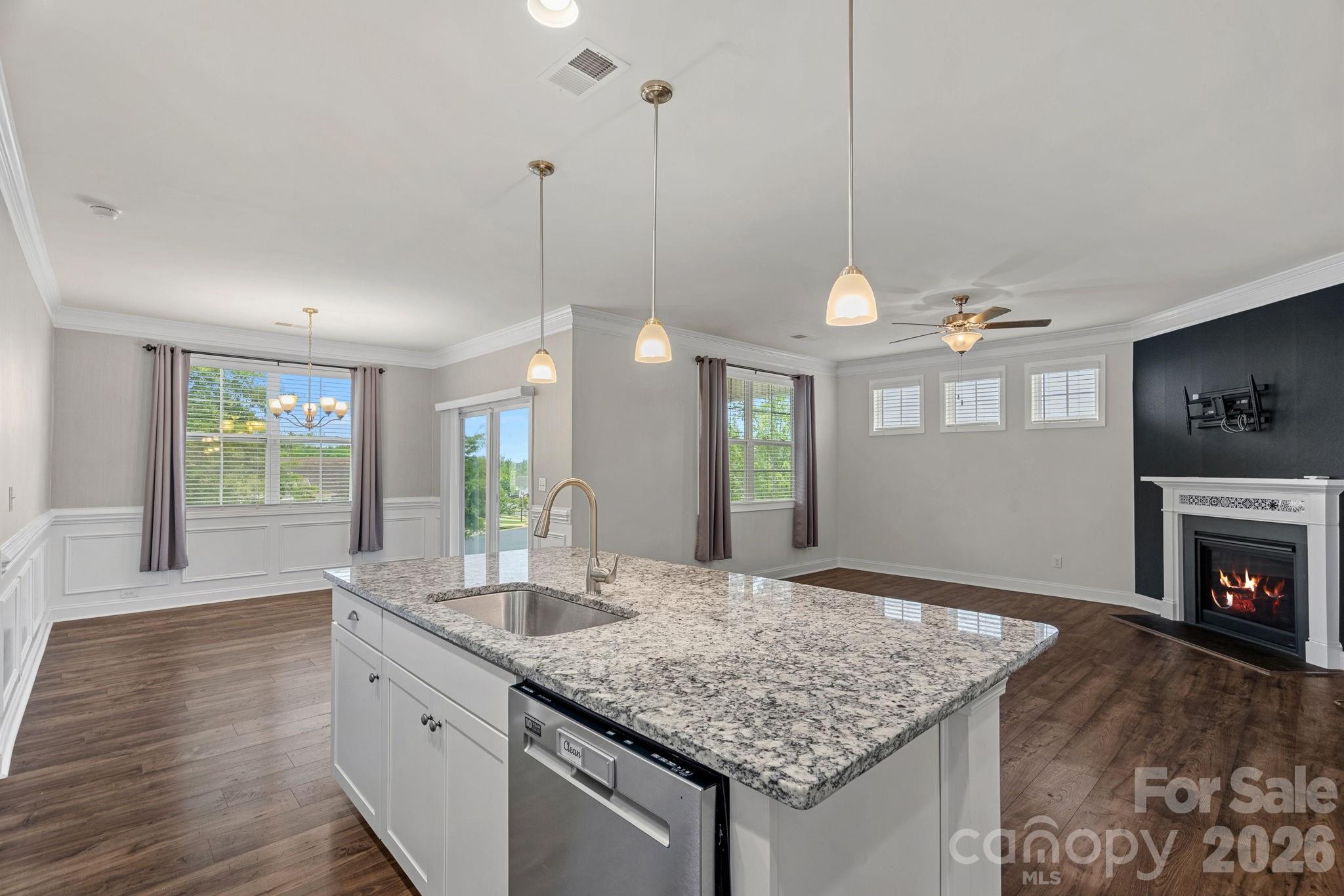 Millbridge - Residential