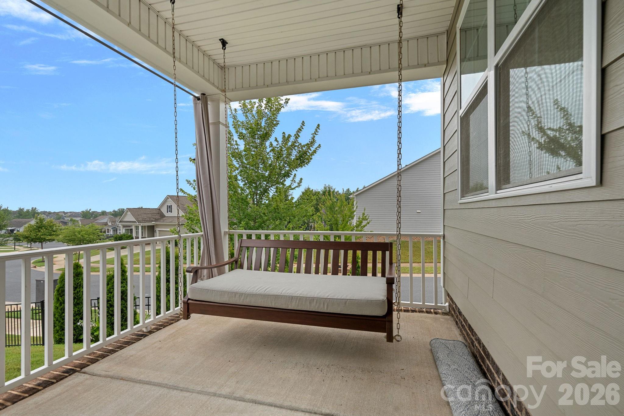 Millbridge - Residential