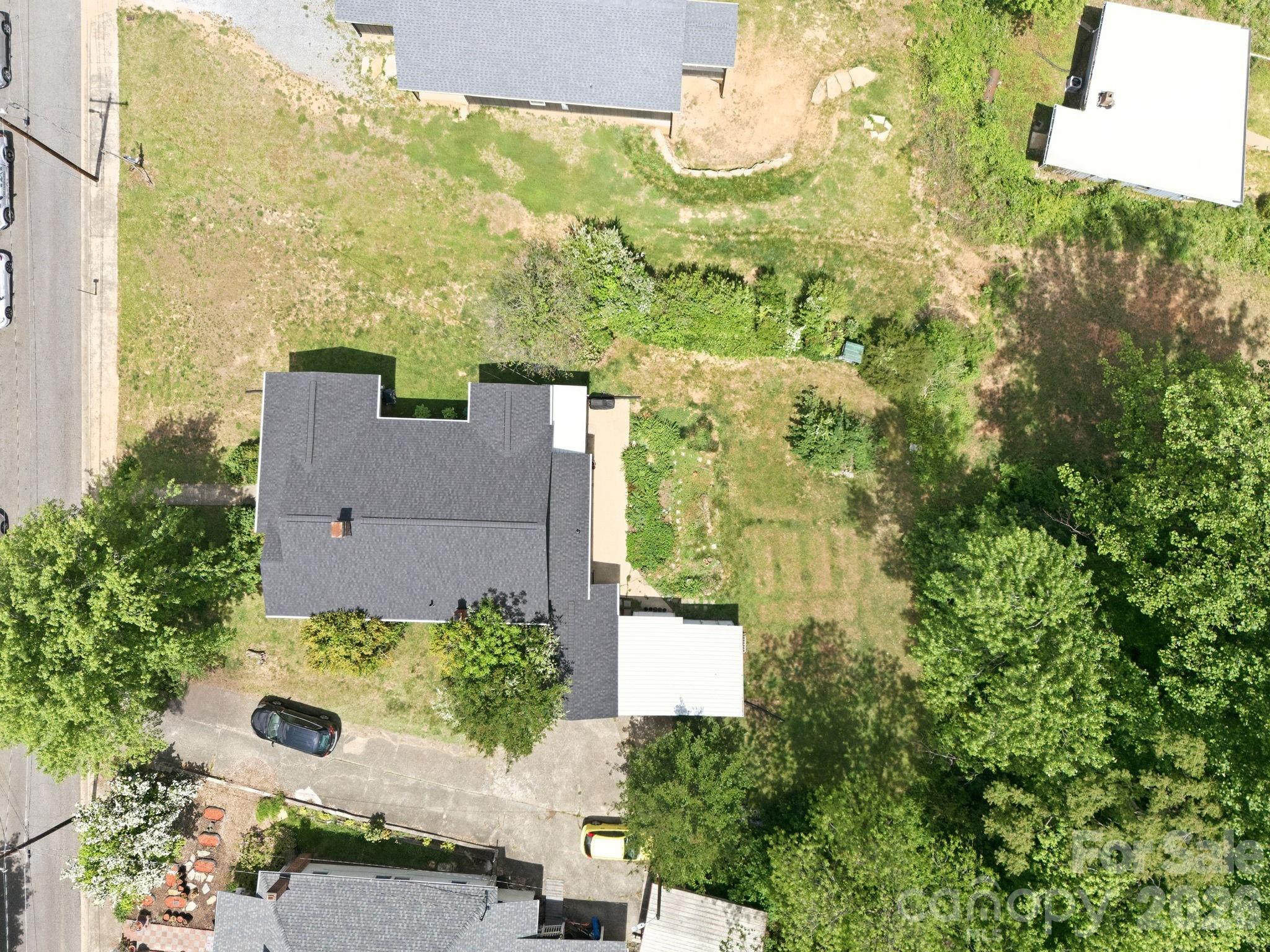 None - Residential