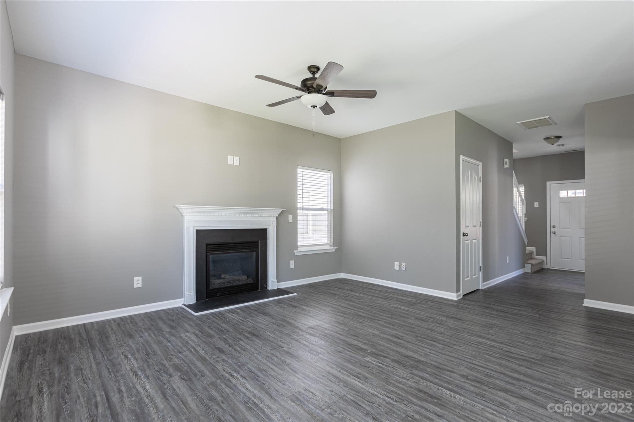 Steele Meadows - Residential Lease