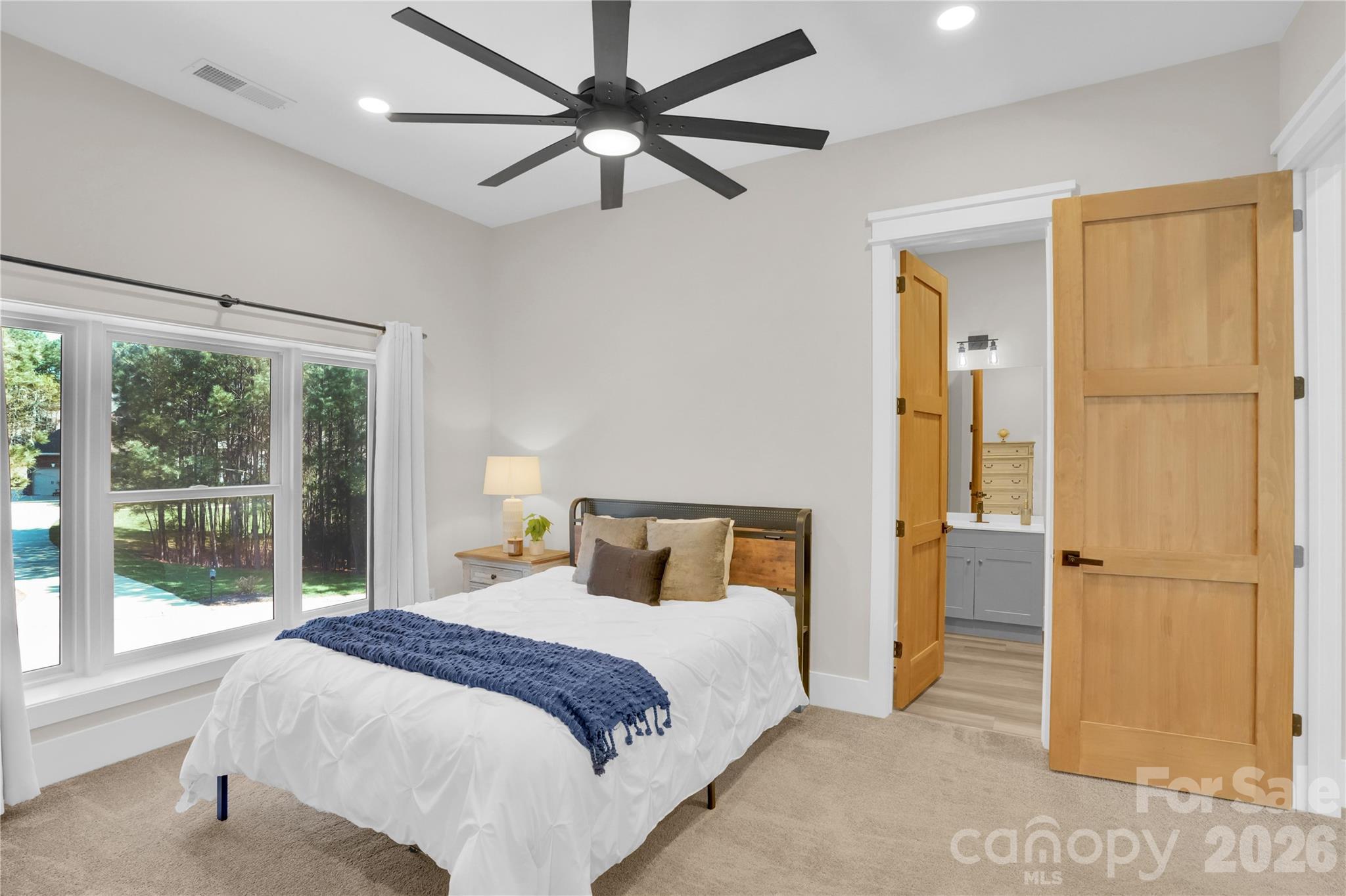 Palm Tree Cove - Residential