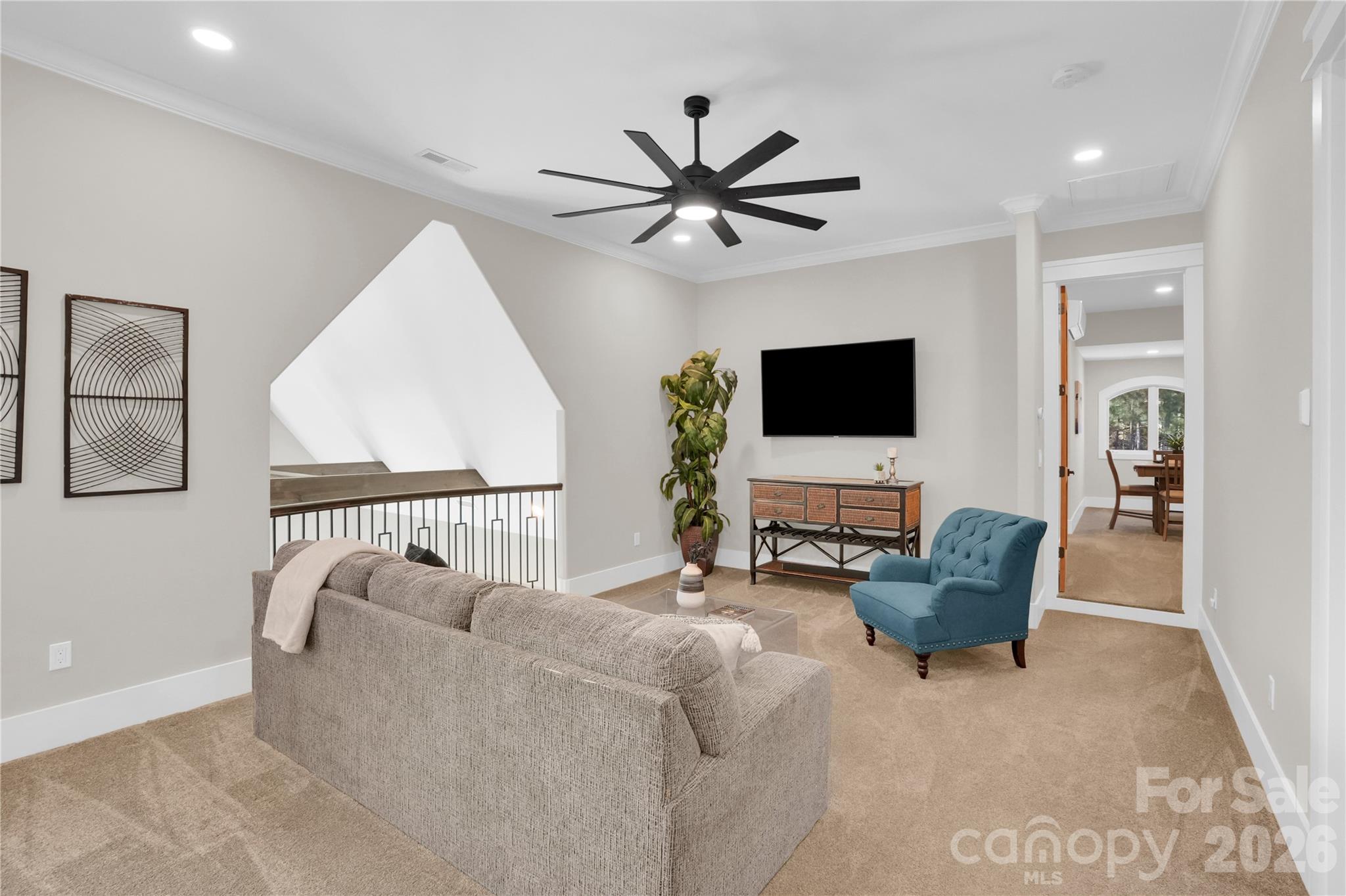 Palm Tree Cove - Residential