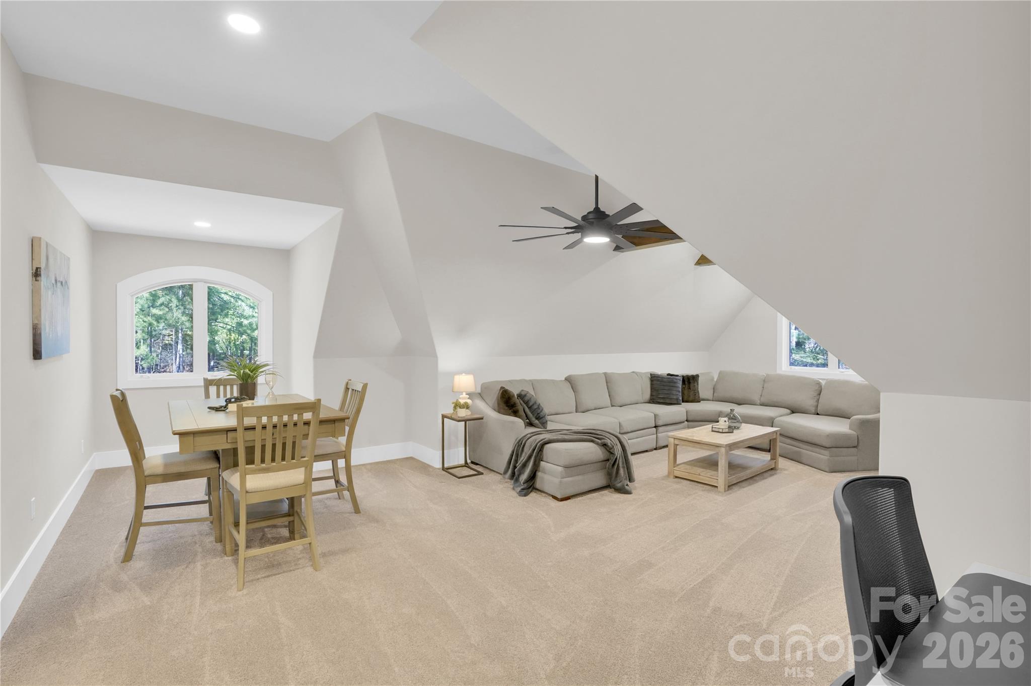 Palm Tree Cove - Residential