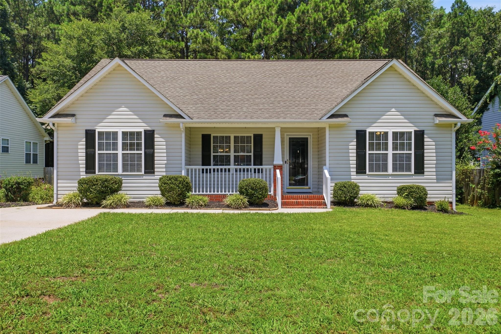 Lakeside - Residential
