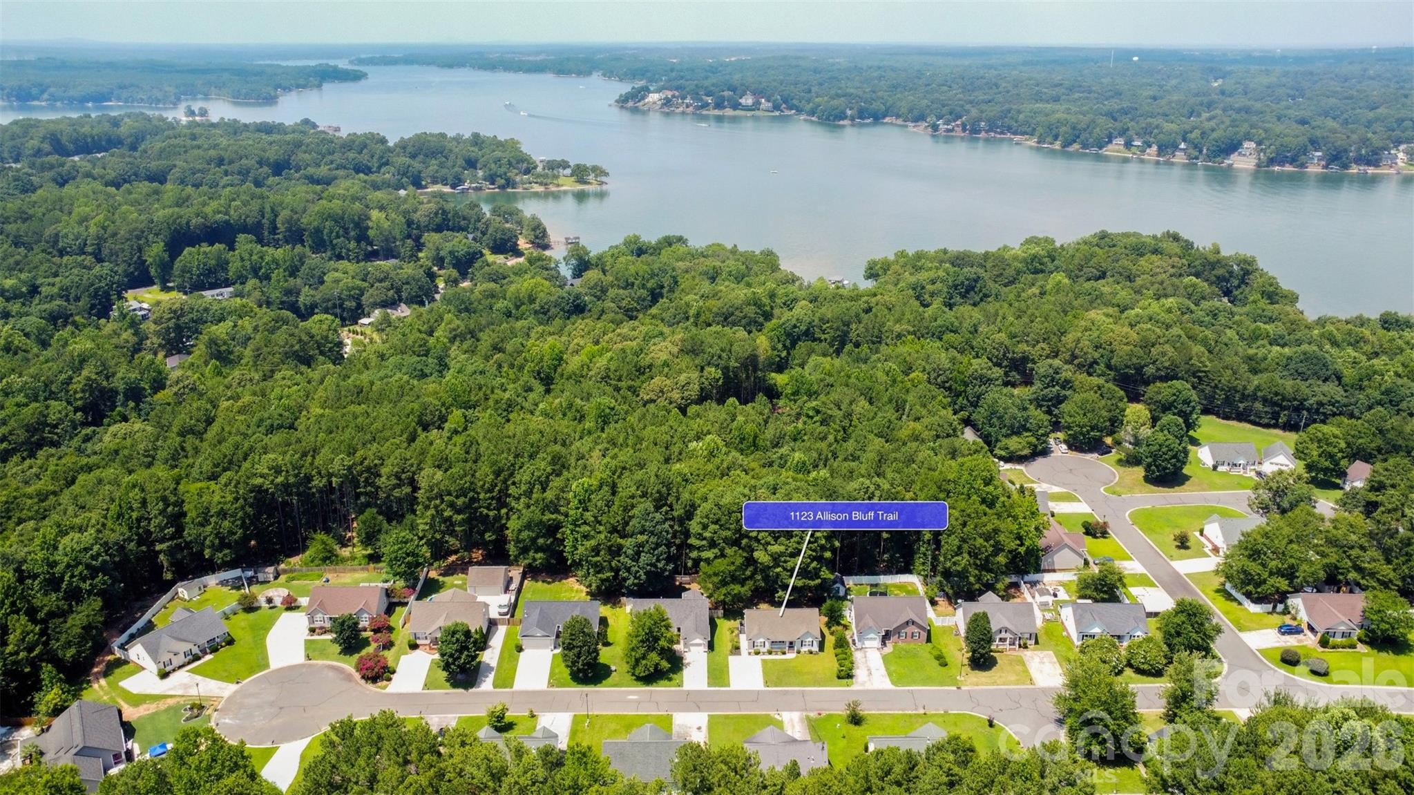 Lakeside - Residential