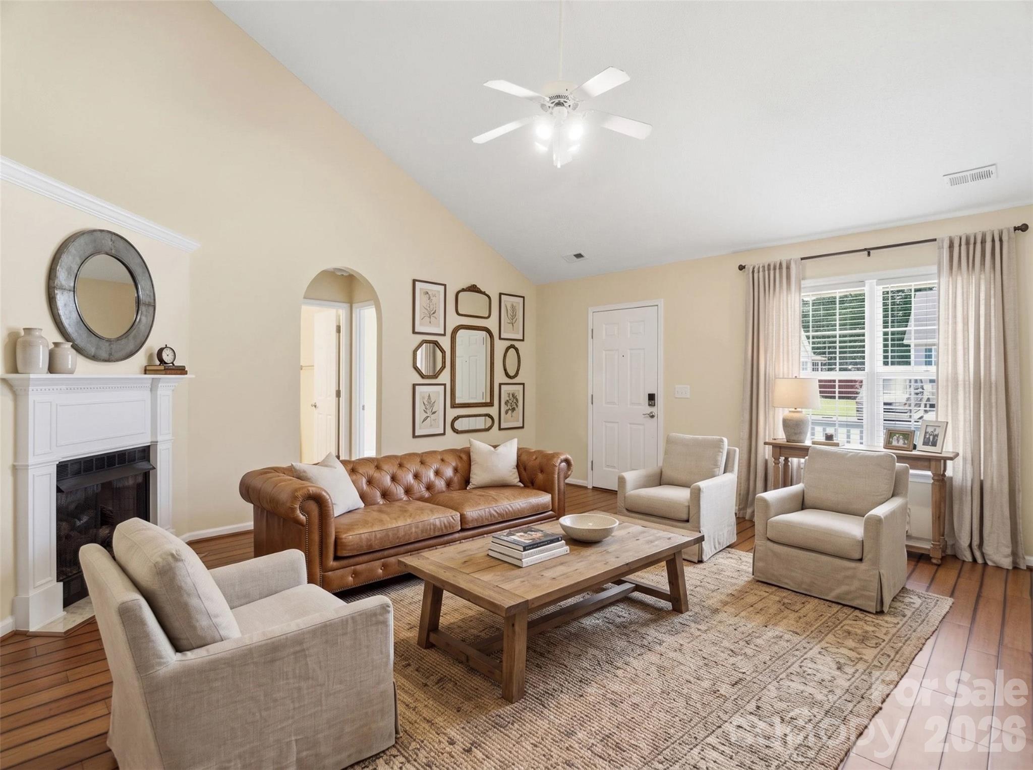 Lakeside - Residential