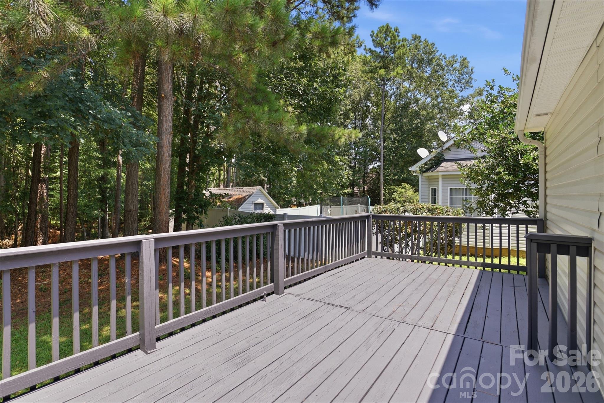 Lakeside - Residential
