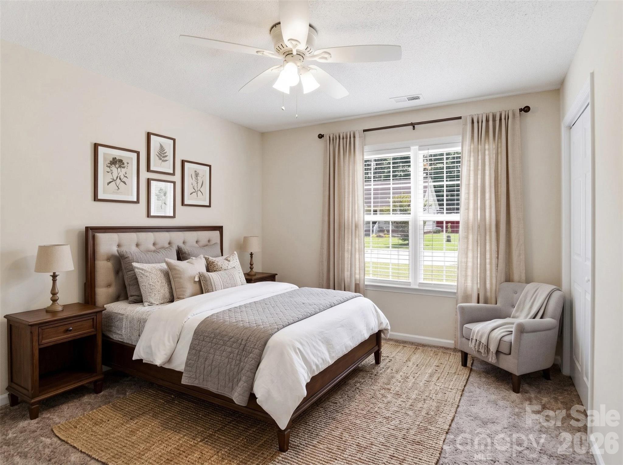 Lakeside - Residential