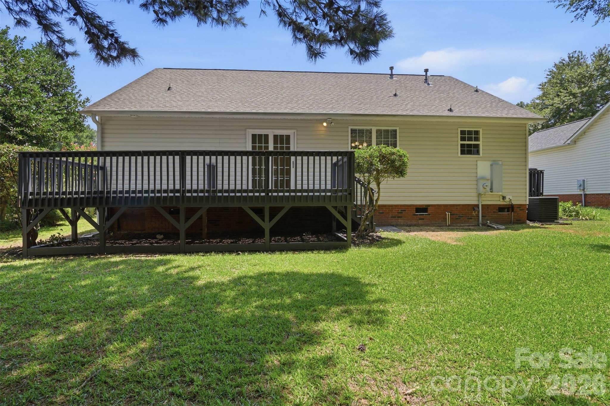 Lakeside - Residential