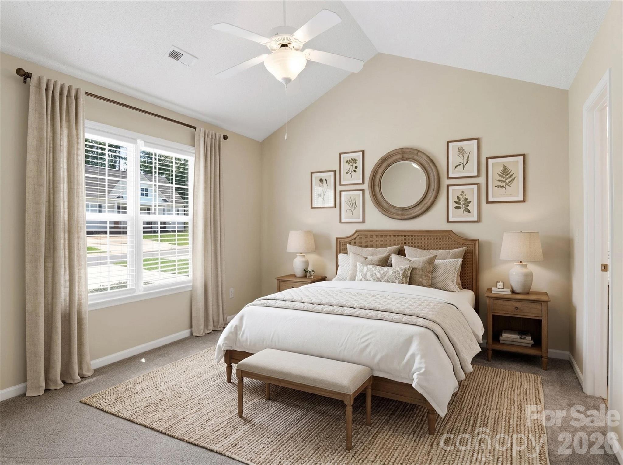 Lakeside - Residential