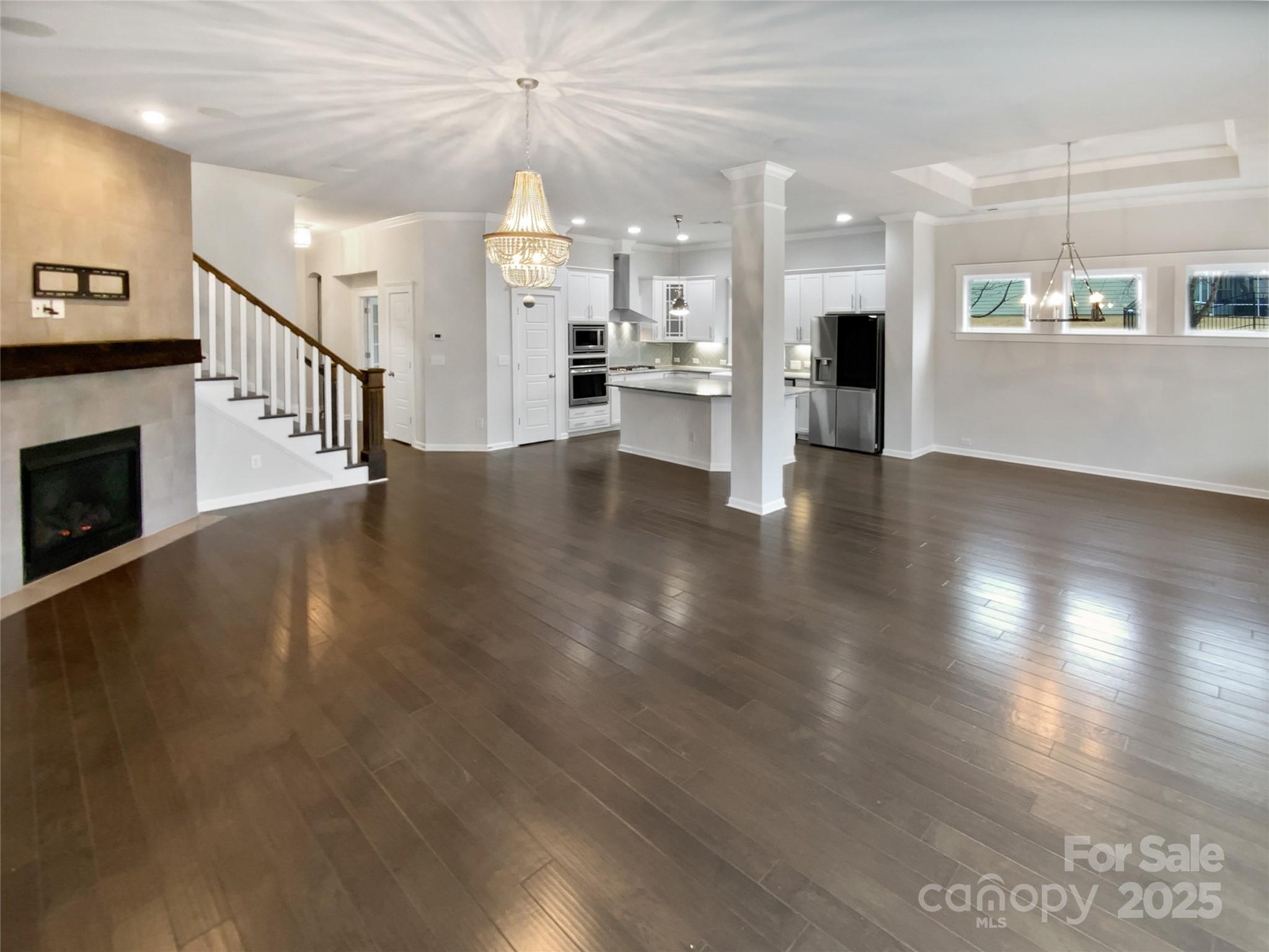 Massey - Residential