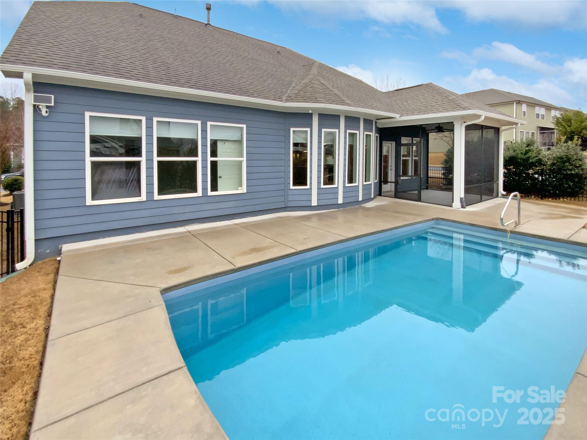 Massey - Residential
