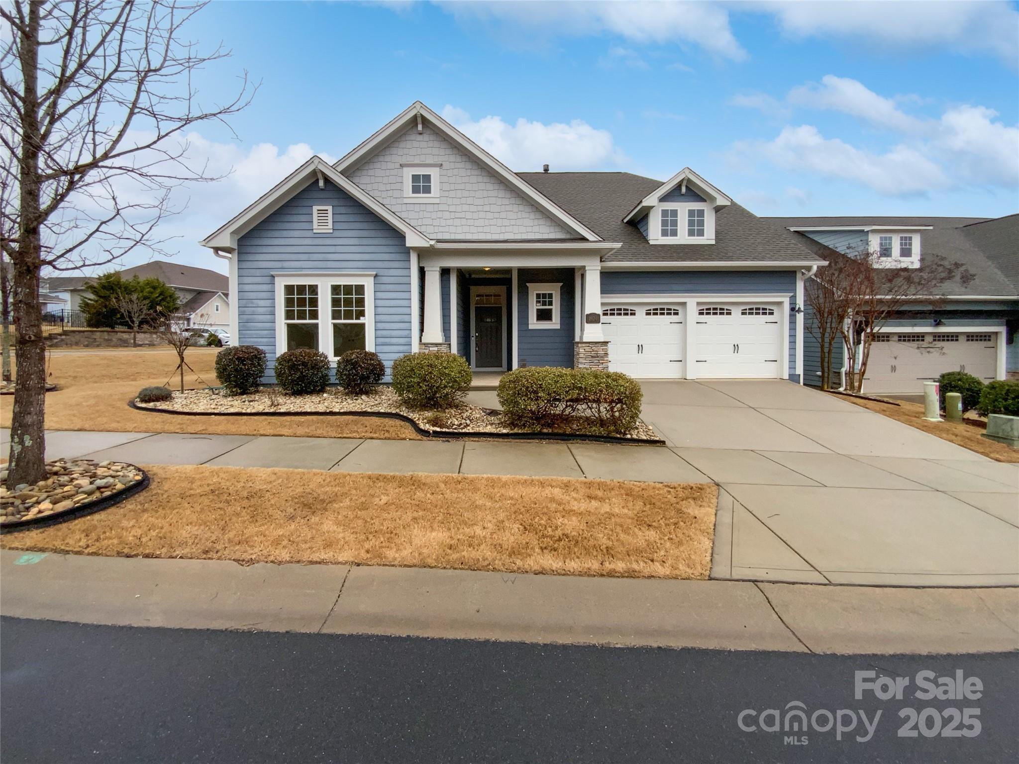 Massey - Residential