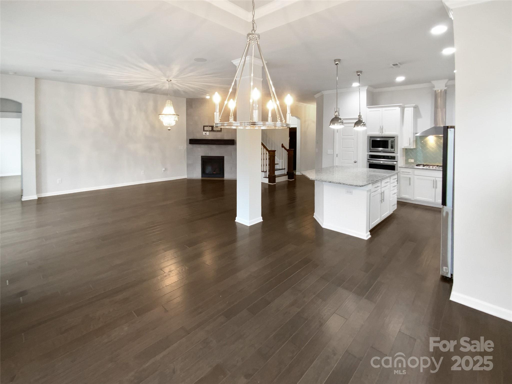 Massey - Residential