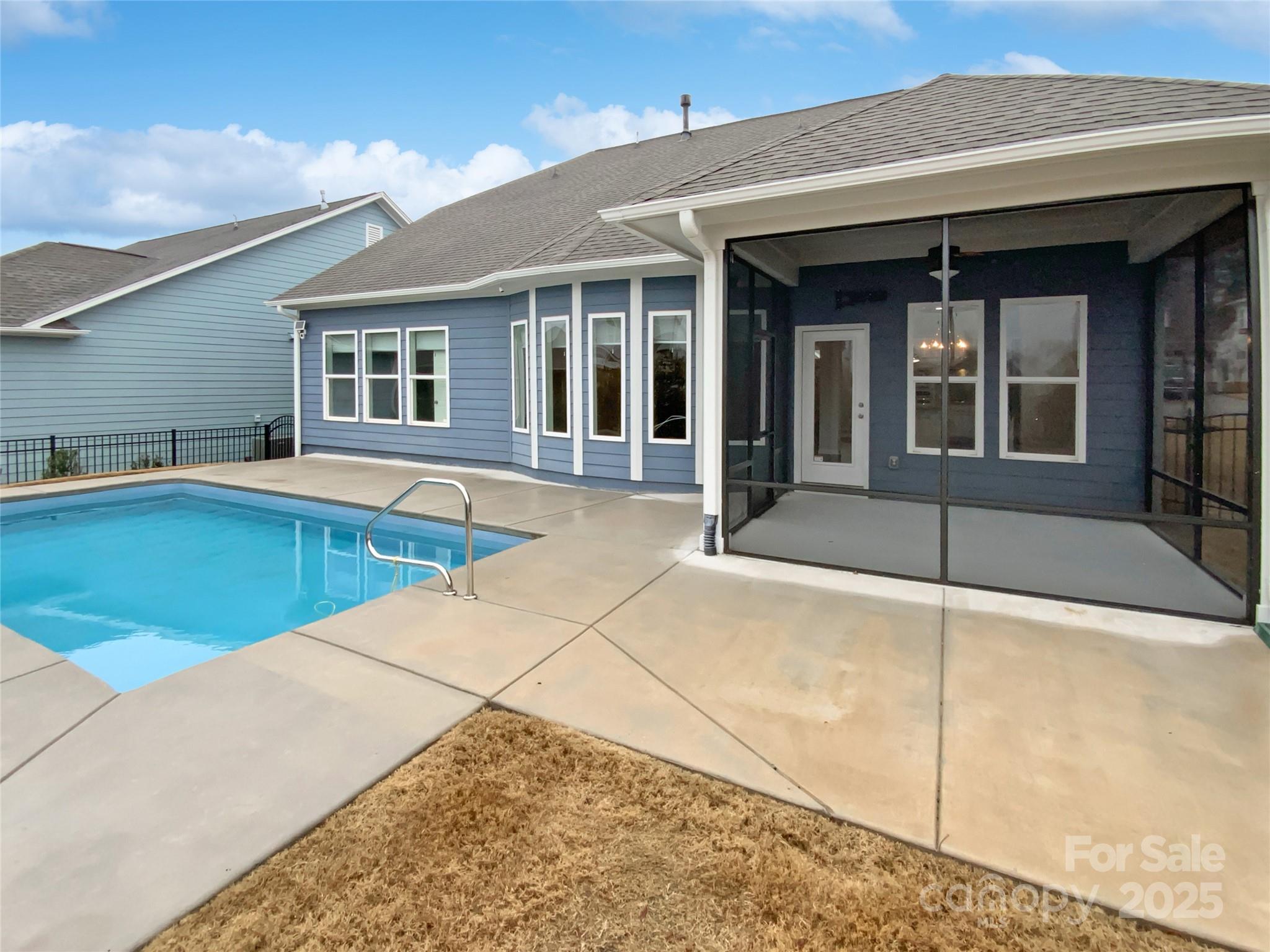 Massey - Residential