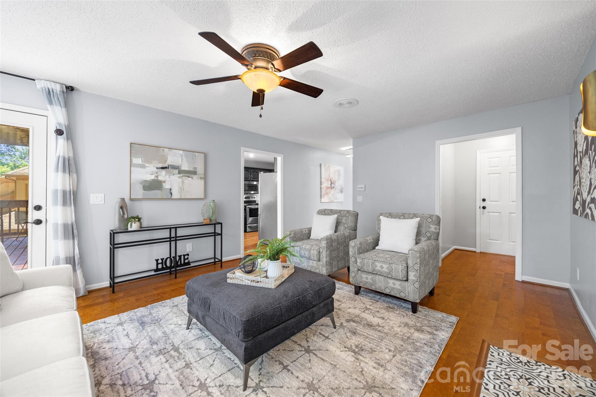 Anchorage - Residential