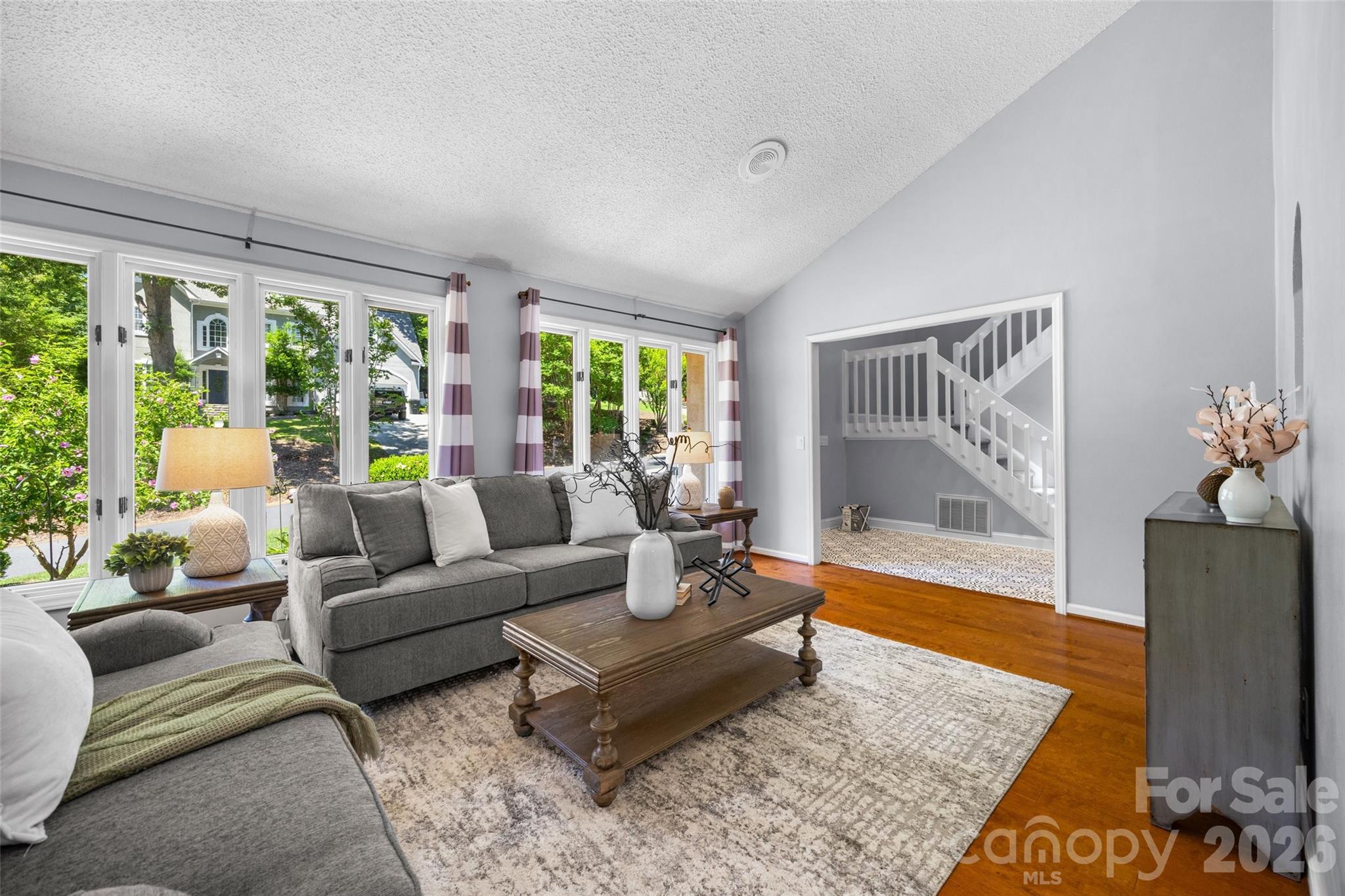 Anchorage - Residential