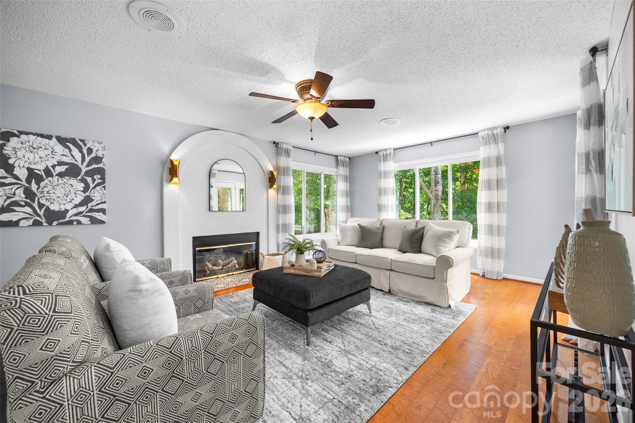 Anchorage - Residential