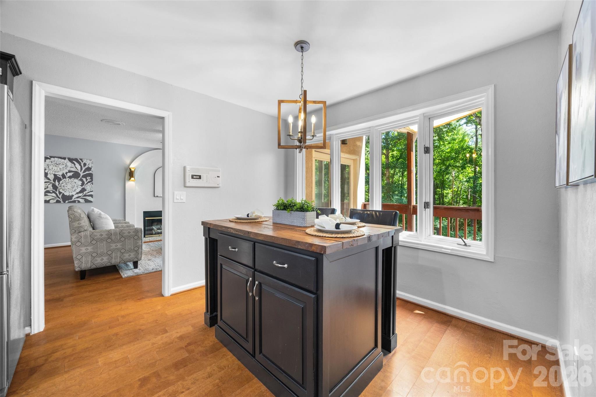 Anchorage - Residential