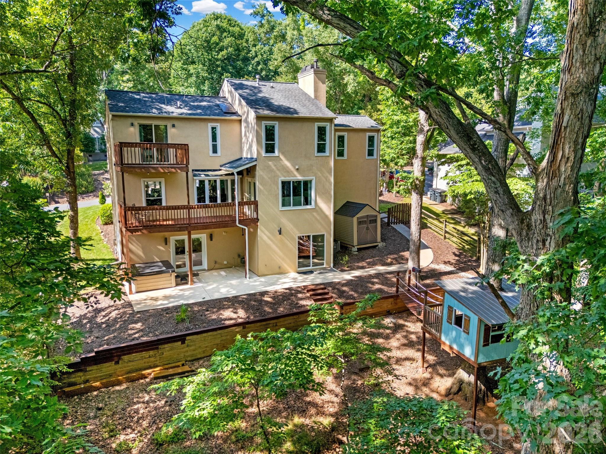 Anchorage - Residential