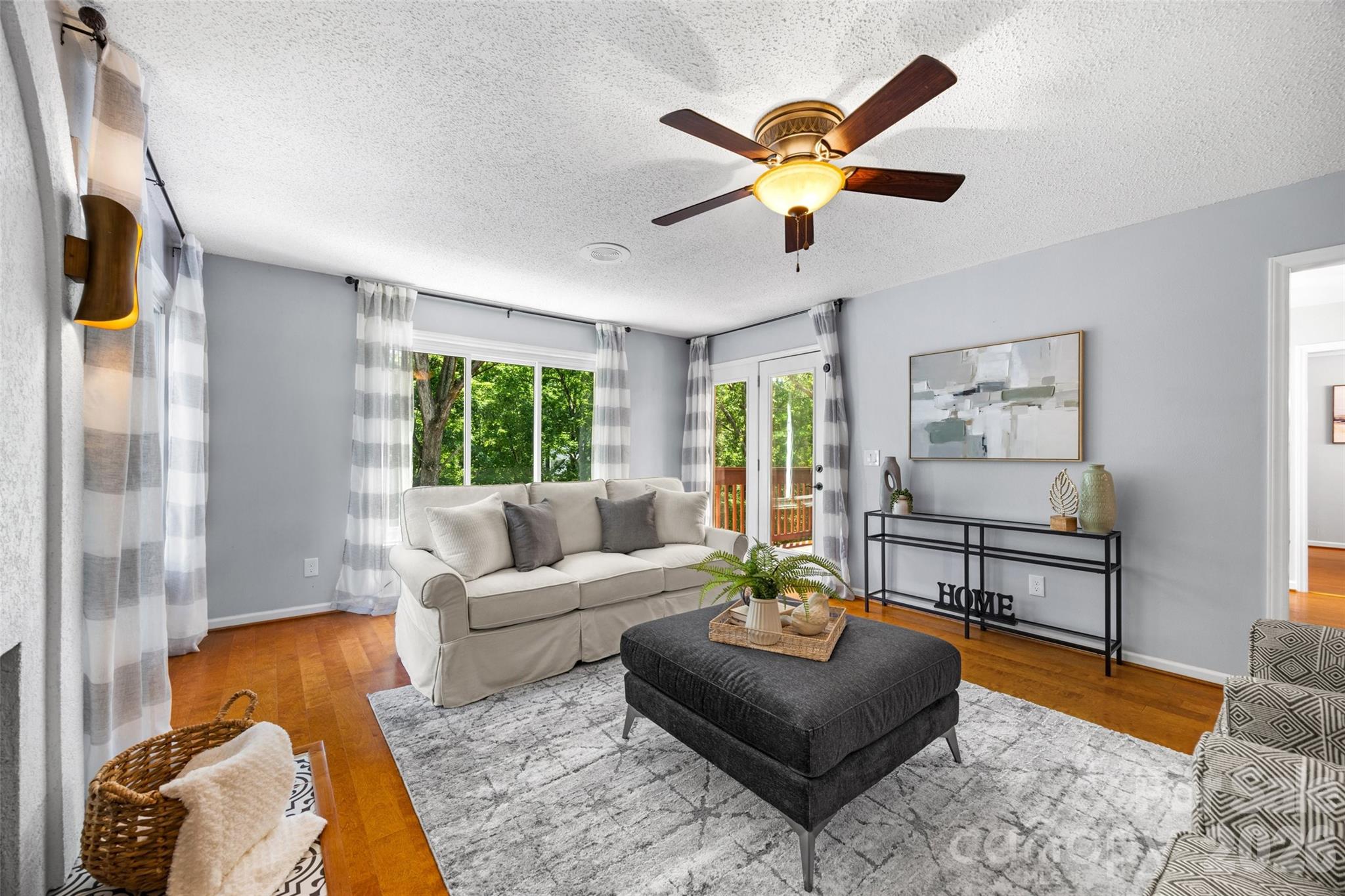 Anchorage - Residential