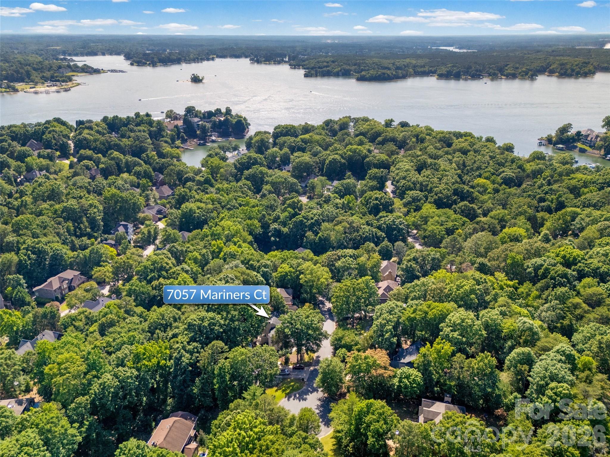 Anchorage - Residential