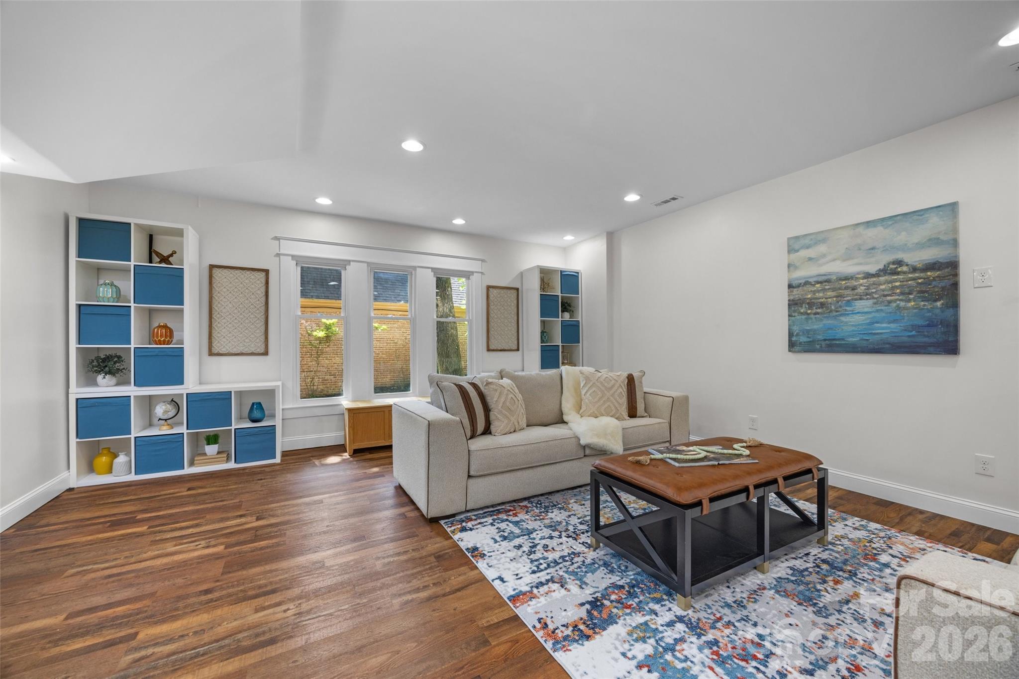 Anchorage - Residential