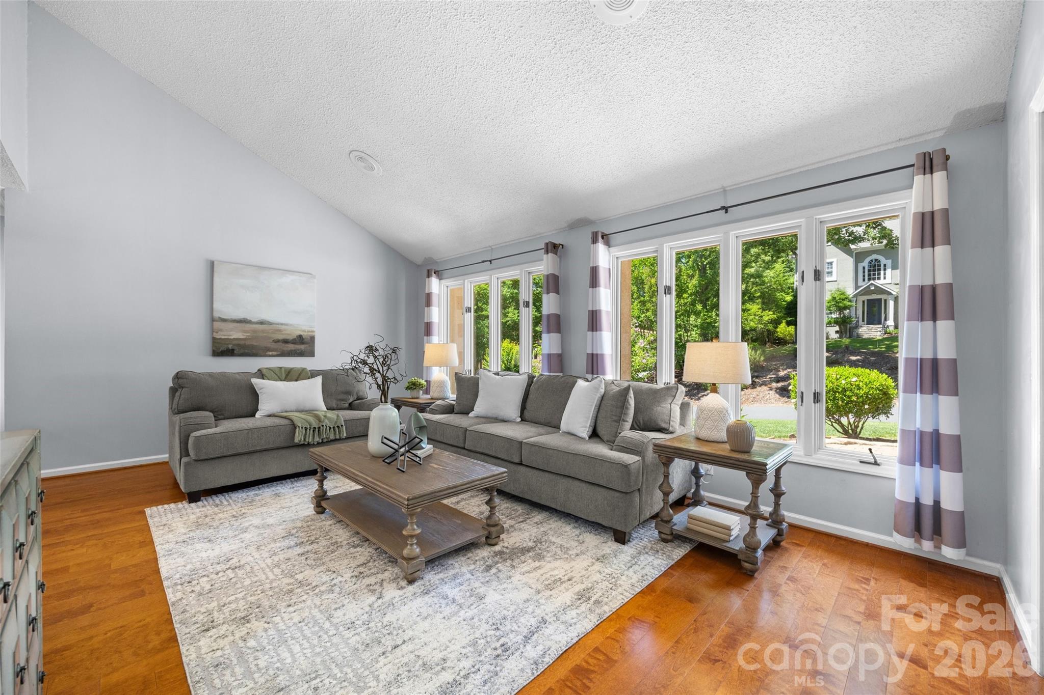 Anchorage - Residential