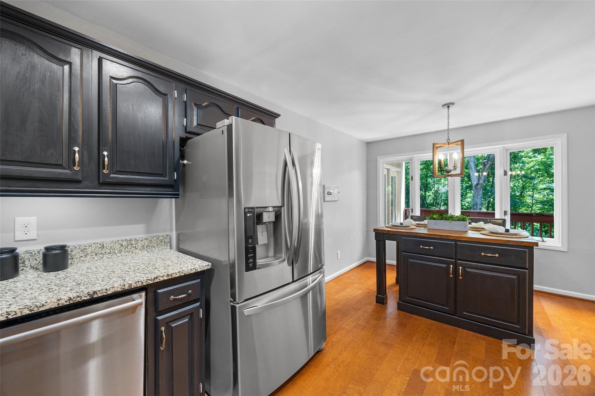 Anchorage - Residential