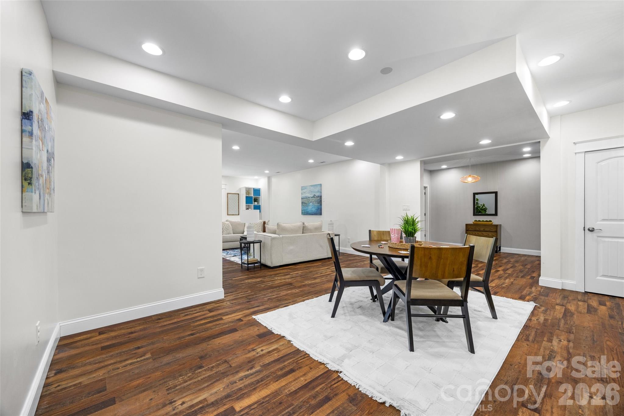 Anchorage - Residential