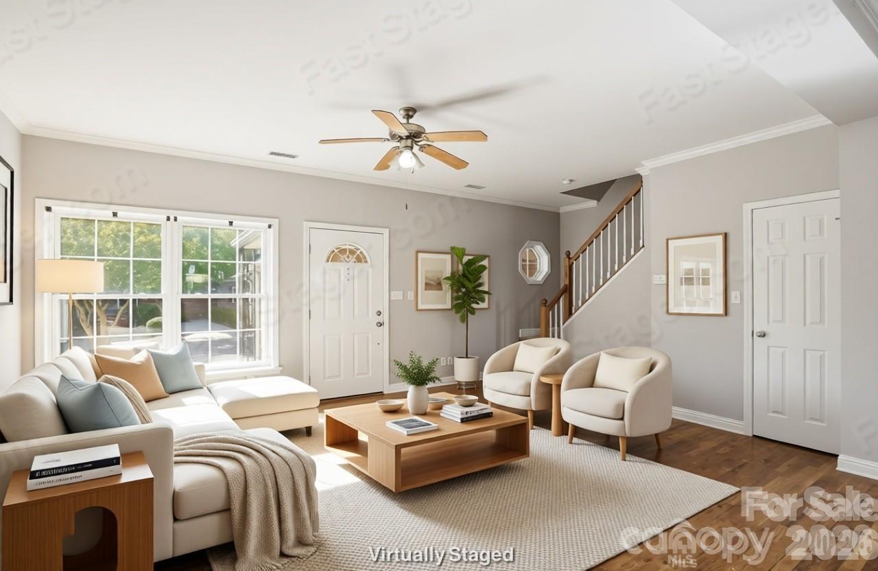 Adare Townhomes - Residential