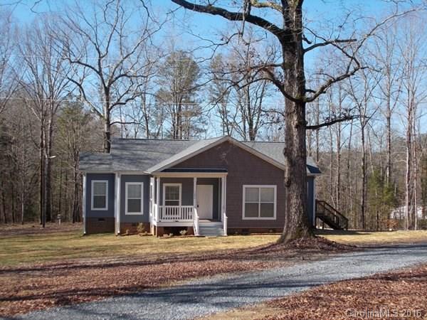 Relax and enjoy the peace and quiet in this recently built home surrounded by mature white oaks on a 2.28 acre lot. The home features all new carpet, stainless GE profile appliances, new ceiling fans, fresh paint and more!