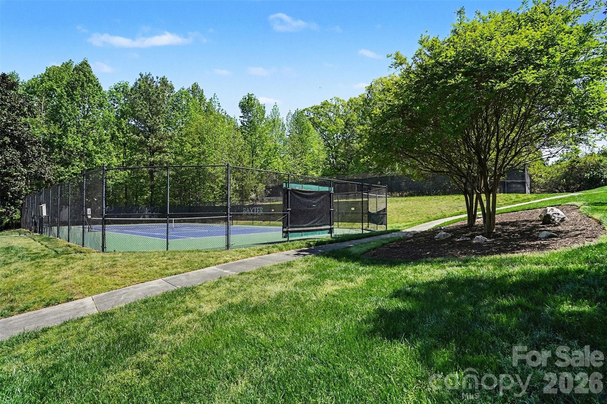 Baxter Village - Residential