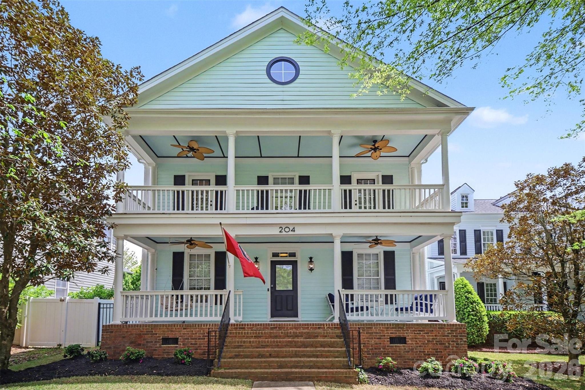 Baxter Village - Residential
