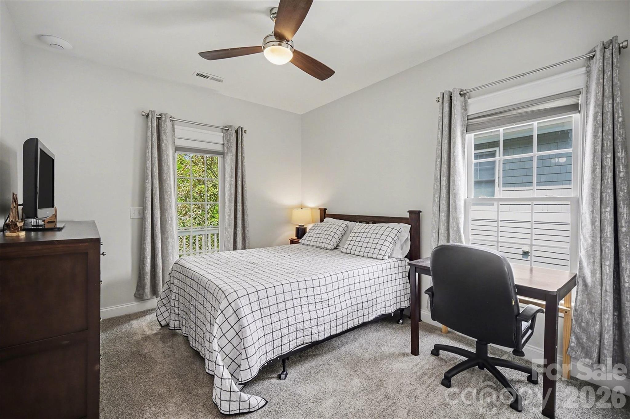 Baxter Village - Residential
