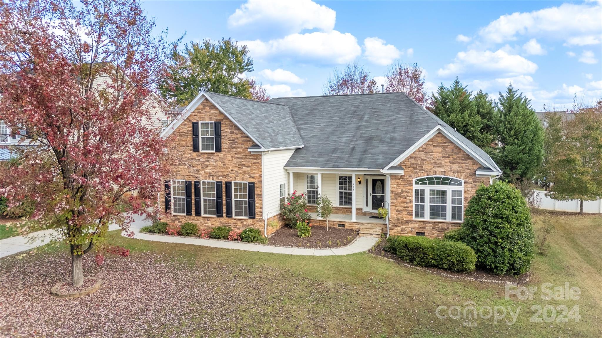 Fallbrook - Residential