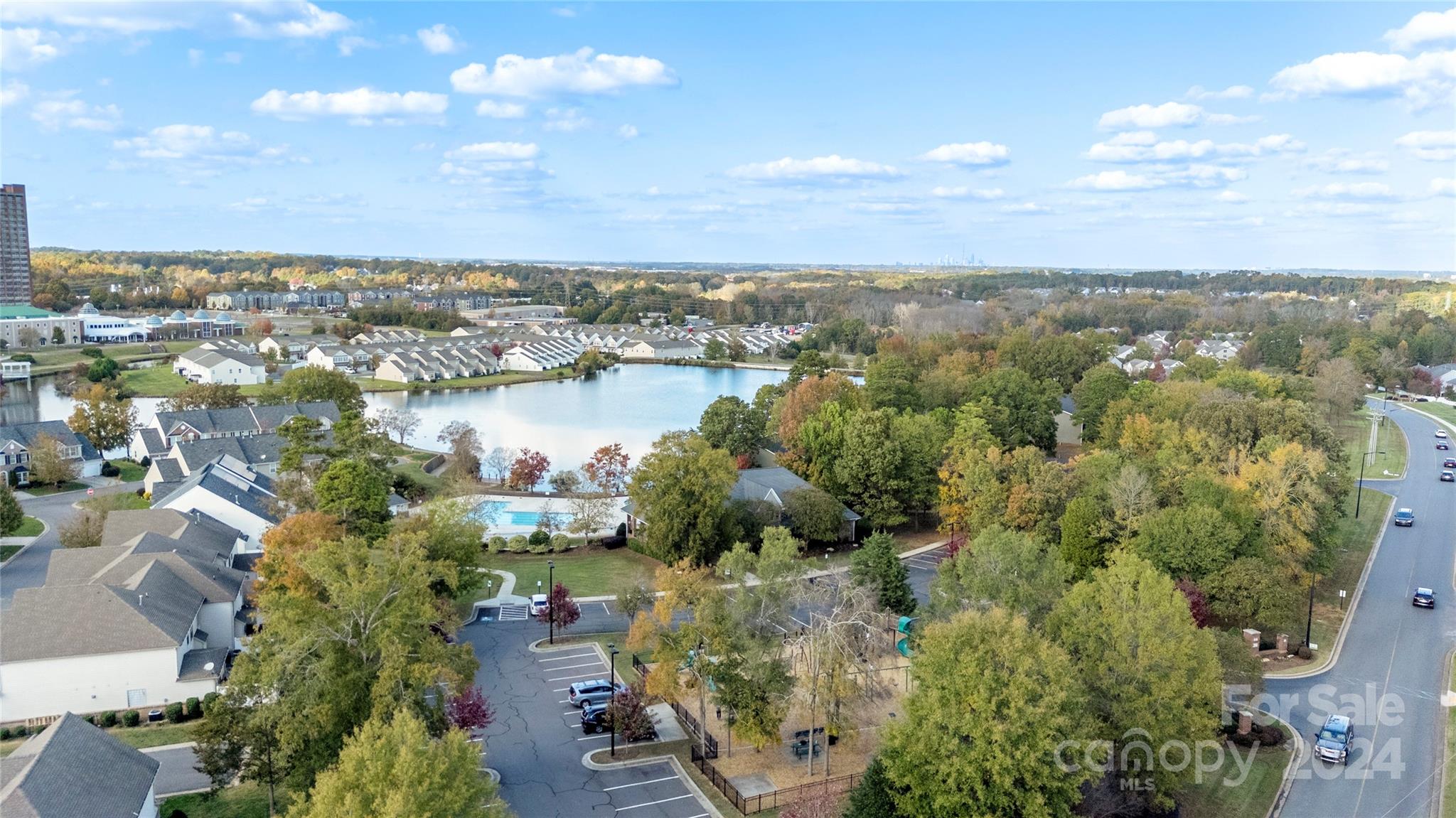 Fallbrook - Residential
