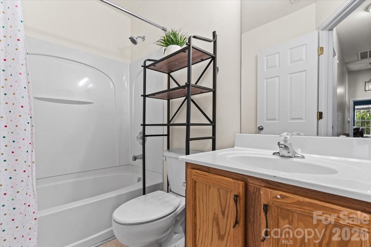 Davis Ridge - Residential